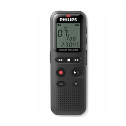 Dyktafon Philips Dvt 1160 8GB