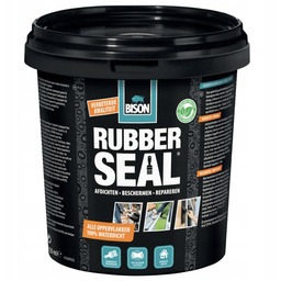 Masa Uszczelniająca do Dachu Papy Rynny Drewna Trwale