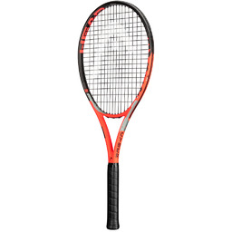 Rakieta HEAD MX Cyber Tour orange