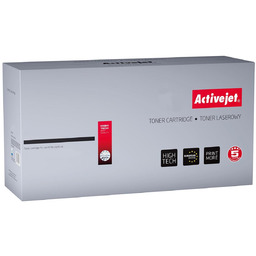 Activejet ATB-247BN Toner (zamiennik Brother TN-247BK; Supreme; 3000