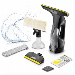 Karcher Wv 5 Plus Myjka Do Okien Bezprzewodowa