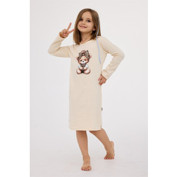 CORNETTE KOSZULA GIRL YOUNG DR 258/197 PANTHER 2