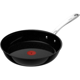 TEFAL Patelnia G2150623 Excellence+ Ceramic z powłoką Fusion