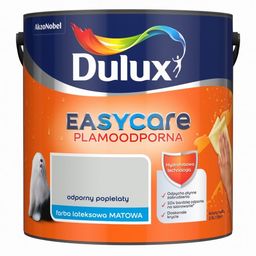 Dulux Easycare Odporny Popielaty 2,5L