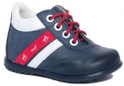 EMEL E 2045B trzewiki ROCZKI, adidaski, trampki ATLANTA