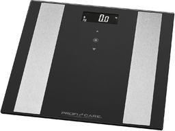ProfiCare Analityczna waga osobowa 8w1 PC-PW 3007 FA