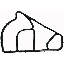 Uszczelka chłodnicy oleju silnika Jeep Grand Cherokee 3,0