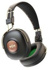 House of Marley Positive Vibration Frequency Nauszne Bluetooth