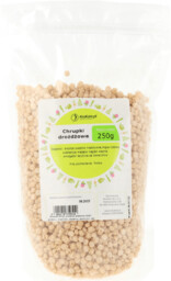 CrispYeast Chrupki drożdżowe 250g