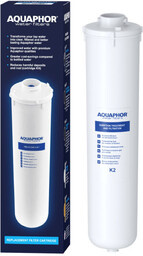 Wkład węglowy Aquaphor K2