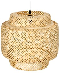 Lampa wisząca BOHO BONN 1xE27