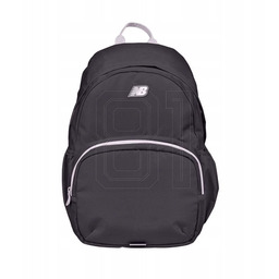 Plecak New Balance Heritage Youth Backpack BK LAB51523BK