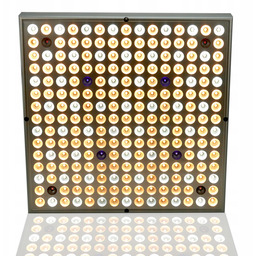 Panel Led Do Uprawy Roślin Barwa Zimna+ciepła 45W