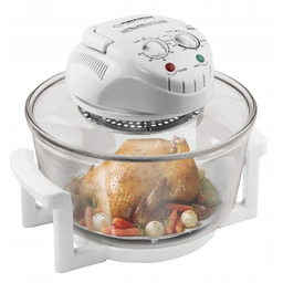 Kombiwar halogenowy Esperanza Quasar 18L EKO003