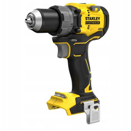 Stanley Fatmax Bezszczotkowa Wiertarko-wkrętarka 18V 80NM Body SFMCD725B