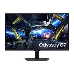 SAMSUNG MONITOR ODYSSEY G7 32 LS32DG702EUXDU 144Hz