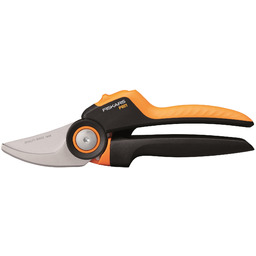 Fiskars 1057173 X-series Sekator nożycowy M (P921)
