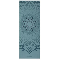 Gaiam Mata do jogi 6mm Niagara 173x61x0,6cm