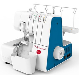 REDSTAR Owerlok 4.0 S