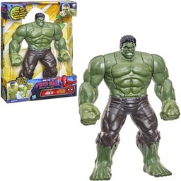 HASBRO Figurka Spider-Man Brand New Day Wściekły Niszczący