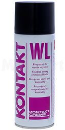 Kontakt Chemie Spray Kontakt WL zmywacz zanieczyszczeń 400ml