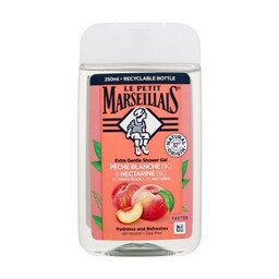 Le Petit Marseillais Extra Gentle Shower Gel Organic
