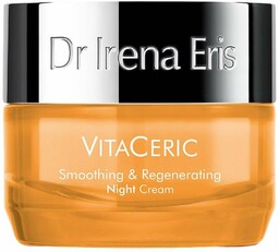 Dr Irena Eris Smoothing & Regenerating Night Cream