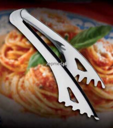 Szczypce do spaghetti