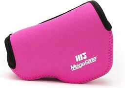 MegaGear MG737 Panasonic Lumix DMC-GF10, GF9, GF8, GF7,
