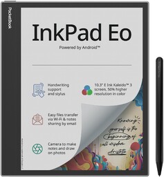 POCKETBOOK Ebook InkPad Eo 10 3 E-Ink Kaleido