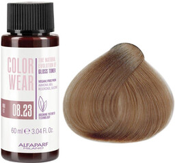 Alfaparf Color Wear Gloss Toner 08.23 60ml