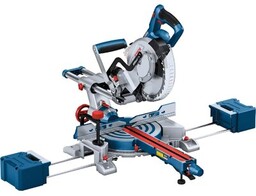 Bosch_elektronarzedzia Pilarka ukosowa BOSCH Professional GCM 18V-216 D