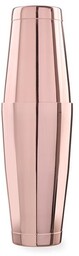 SHAKER BOSTOŃSKI TIN TIN 2-CZĘŚCIOWY 600+800 ml KOLOR