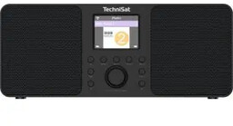 TechniSat Classic 300 IR Radio FM Internetowe Bluetooth