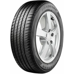 Firestone Opona samochodowa Roadhawk 195/65HR15