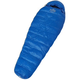 FJORD NANSEN Śpiwór NORDKAPP 700 XL