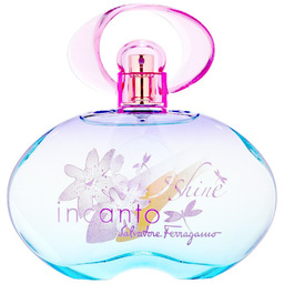 Salvatore Ferragamo Incanto Shine woda toaletowa 100 ml