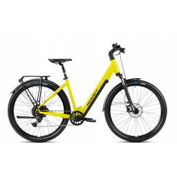 Romet e-Modeco Suv 1.0 An 504 Wh 28"