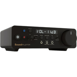 Zewnętrzna karta dźwiękowa CREATIVE Sound Blaster X5 USB