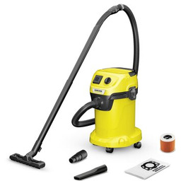KARCHER Odkurzacz WD 3 P V-19/4/20 1.628-176.0