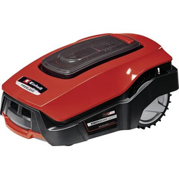 Einhell FREELEXO 1200 LCD BT
