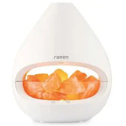 Raven ENA004 15m2 Lampa solna Aromatyzer