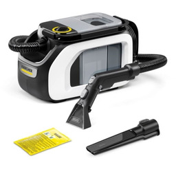 Odkurzacz piorący KARCHER SE 3 Compact Home N1