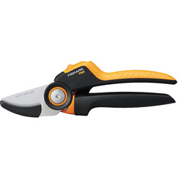 Fiskars 1057174 X-series Sekator kowadełkowy L (P941)
