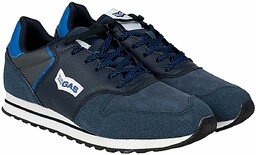 Gas Sneakersy "Alba NBX"