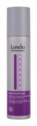Londa Professional Deep Moisture Leave-In Conditioning Spray odżywka