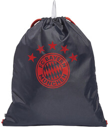 Plecak worek na buty z kieszonką Adidas BAYERN