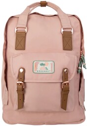 Plecak Doughnut Macaroon Large Dreamwalker - pink