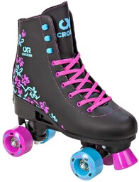 Wrotki Croxer Tonia Black