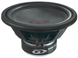 ALPINE SWG-1244 Subwoofer 12" / 30 cm